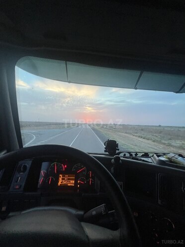Volvo FH 13 2007, 1,400,000 km - 13.0 л - Bakı