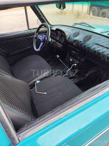 LADA (VAZ) 2106 1983, 41,961 km - 1.6 l - Tərtər