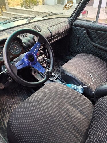 LADA (VAZ) 2106 1983, 41,961 km - 1.6 l - Tərtər