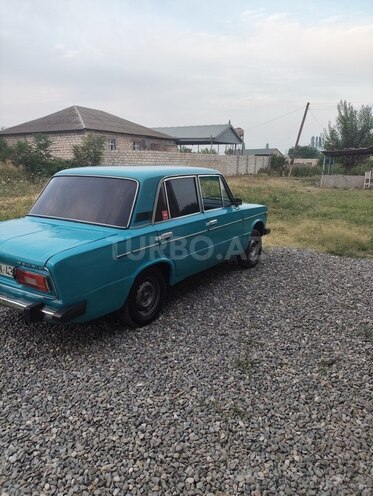 LADA (VAZ) 2106 1983, 41,961 km - 1.6 l - Tərtər