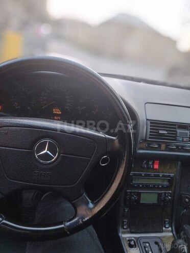 Mercedes S 300 1998, 370,000 km - 3.0 l - Xırdalan