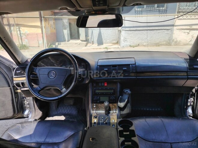 Mercedes S 300 1998, 370,000 km - 3.0 l - Xırdalan