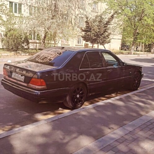 Mercedes S 300 1998, 370,000 km - 3.0 l - Xırdalan