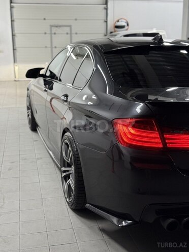 BMW 528 2014, 200,000 km - 2.0 l - Bakı