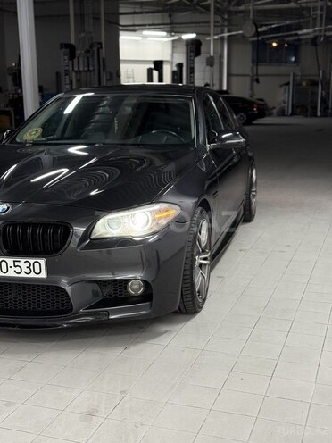 BMW 528 2014, 200,000 km - 2.0 l - Bakı