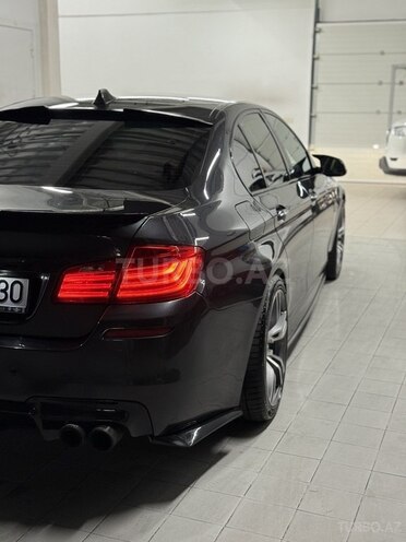 BMW 528 2014, 200,000 km - 2.0 l - Bakı