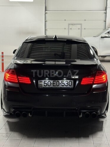 BMW 528 2014, 200,000 km - 2.0 l - Bakı