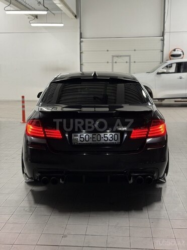 BMW 528 2014, 200,000 km - 2.0 l - Bakı