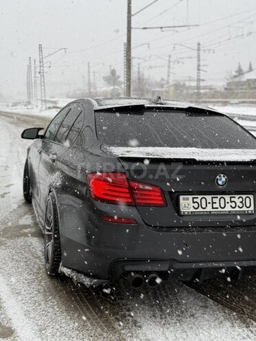 BMW 528 2014, 200,000 km - 2.0 l - Bakı