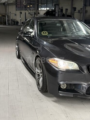 BMW 528 2014, 200,000 km - 2.0 l - Bakı
