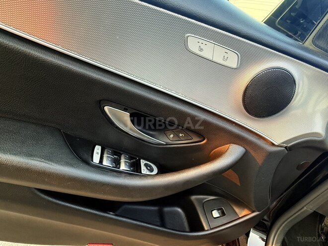 Mercedes E 200 d 2016, 200,000 km - 2.0 л - Bakı