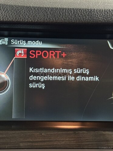 BMW 528 2014, 200,000 km - 2.0 l - Bakı