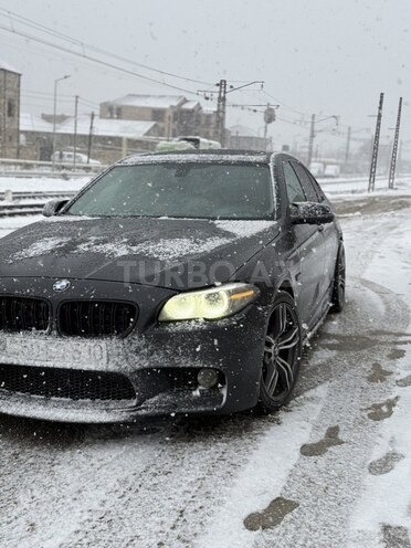BMW 528 2014, 200,000 km - 2.0 l - Bakı