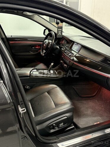BMW 528 2014, 200,000 km - 2.0 l - Bakı