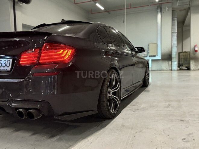 BMW 528 2014, 200,000 km - 2.0 l - Bakı