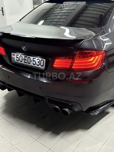 BMW 528 2014, 200,000 km - 2.0 l - Bakı