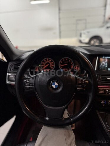 BMW 528 2014, 200,000 km - 2.0 l - Bakı
