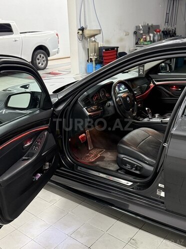 BMW 528 2014, 200,000 km - 2.0 l - Bakı