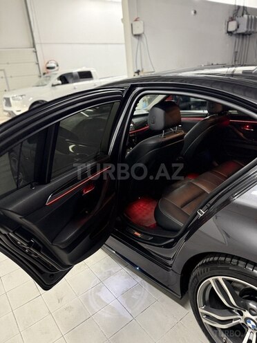 BMW 528 2014, 200,000 km - 2.0 l - Bakı