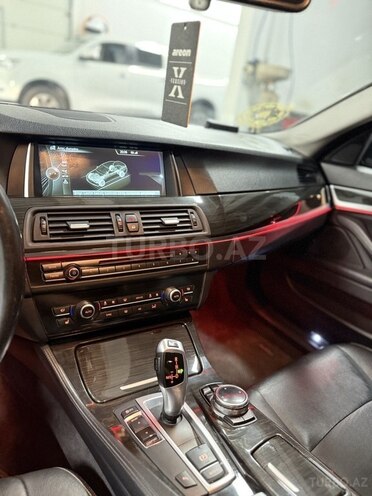 BMW 528 2014, 200,000 km - 2.0 l - Bakı