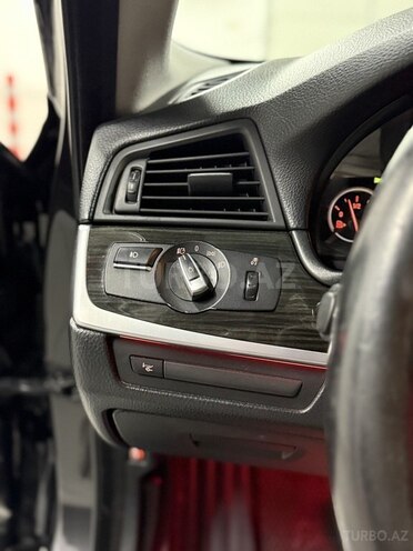 BMW 528 2014, 200,000 km - 2.0 l - Bakı