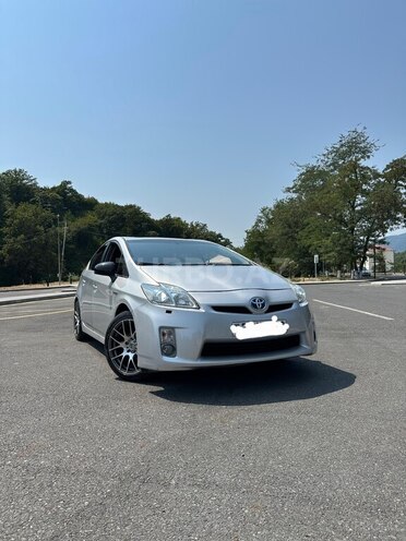 Toyota Prius 2010, 295,000 km - 1.8 l - Zaqatala