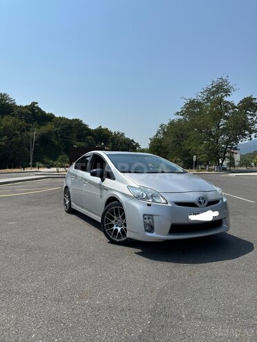 Toyota Prius 2010, 295,000 km - 1.8 l - Zaqatala