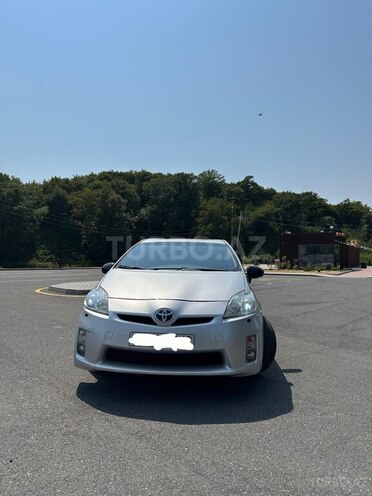 Toyota Prius 2010, 295,000 km - 1.8 l - Zaqatala
