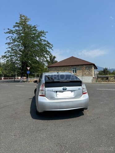 Toyota Prius 2010, 295,000 km - 1.8 l - Zaqatala