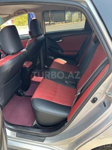 Toyota Prius 2010, 295,000 km - 1.8 l - Zaqatala