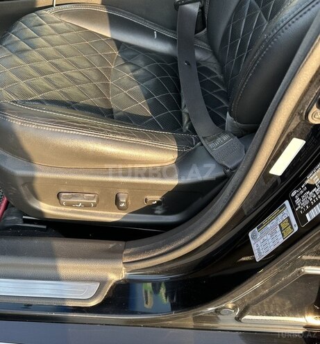 Kia Optima 2014, 151,000 km - 2.0 l - Sumqayıt