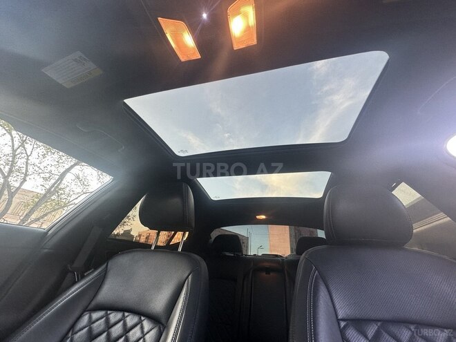 Kia Optima 2014, 151,000 km - 2.0 l - Sumqayıt
