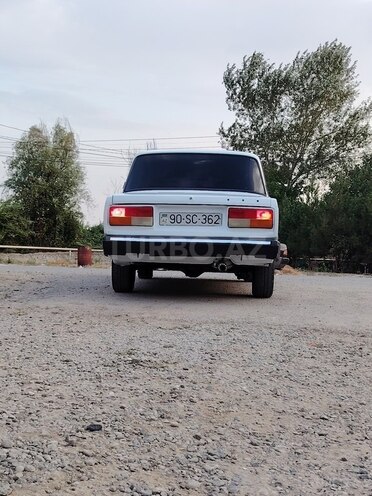 LADA (VAZ) 2107 2004, 59,112 km - 1.6 l - Salyan
