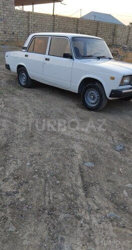LADA (VAZ) 2107 1999, 122,345 km - 1.6 л - Gəncə