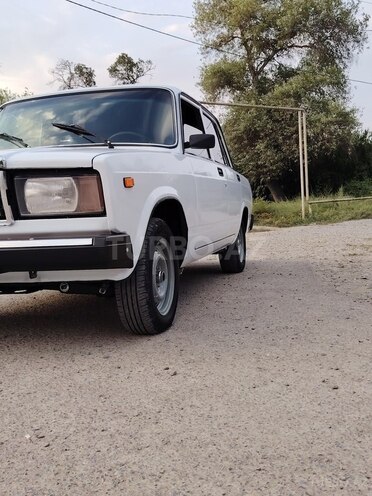 LADA (VAZ) 2107 2004, 59,112 km - 1.6 l - Salyan