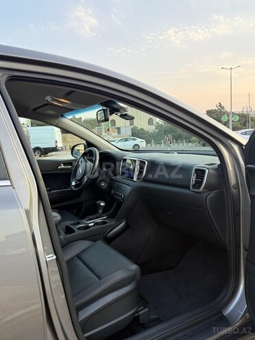 Kia Sportage 2017, 149,850 km - 2.0 l - Bakı