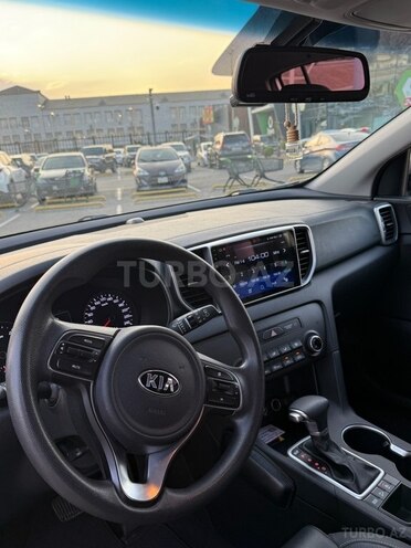 Kia Sportage 2017, 149,850 km - 2.0 l - Bakı