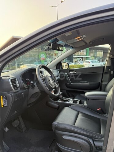Kia Sportage 2017, 149,850 km - 2.0 l - Bakı
