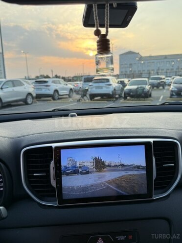 Kia Sportage 2017, 149,850 km - 2.0 l - Bakı
