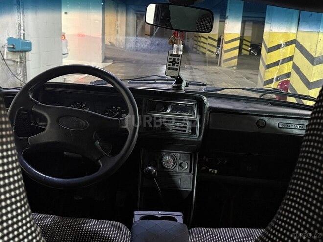 LADA (VAZ) 2107 2002, 15,000 km - 1.7 l - Bakı