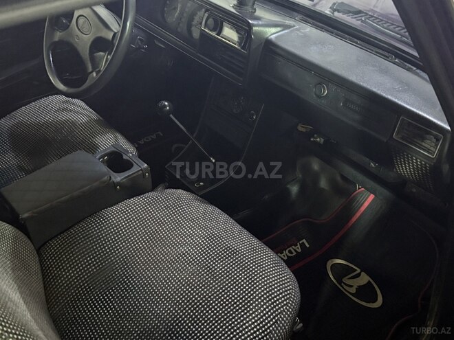 LADA (VAZ) 2107 2002, 15,000 km - 1.7 l - Bakı