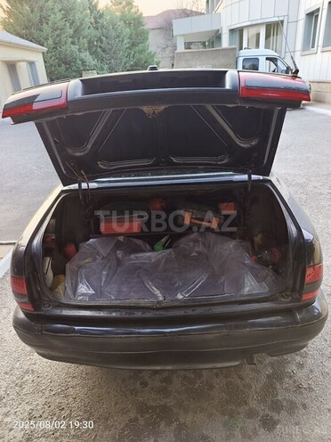 GAZ 31105 2005, 375,000 km - 2.3 l - Şabran