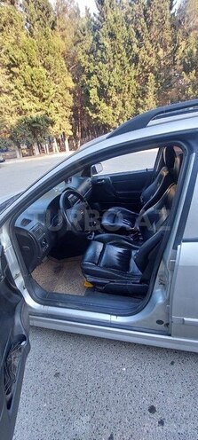 Opel Astra 2000, 248,500 km - 1.8 l - Sumqayıt