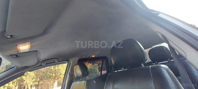 Opel Astra 2000, 248,500 km - 1.8 l - Sumqayıt