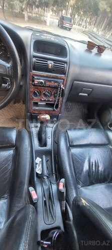 Opel Astra 2000, 248,500 km - 1.8 l - Sumqayıt