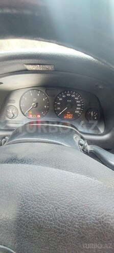 Opel Astra 2000, 248,500 km - 1.8 l - Sumqayıt