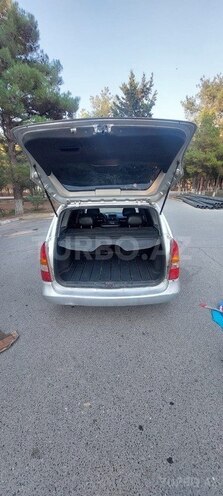 Opel Astra 2000, 248,500 km - 1.8 l - Sumqayıt