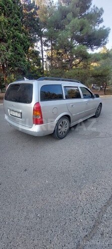 Opel Astra 2000, 248,500 km - 1.8 l - Sumqayıt