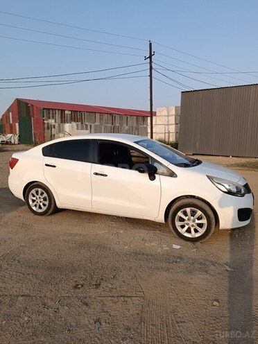 Kia Rio 2012, 219,650 km - 1.4 l - Bakı