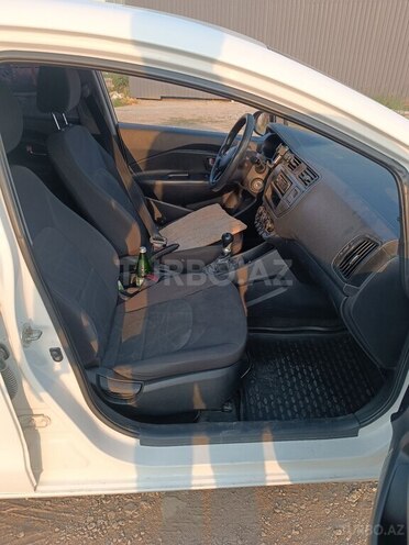 Kia Rio 2012, 219,650 km - 1.4 l - Bakı